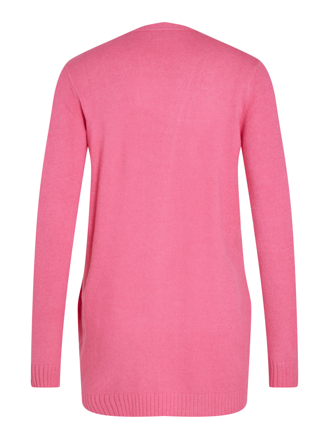 VIRIL Cardigan - Fandango Pink