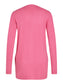 VIRIL Cardigan - Fandango Pink