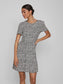 VIPAYA Dress - Black