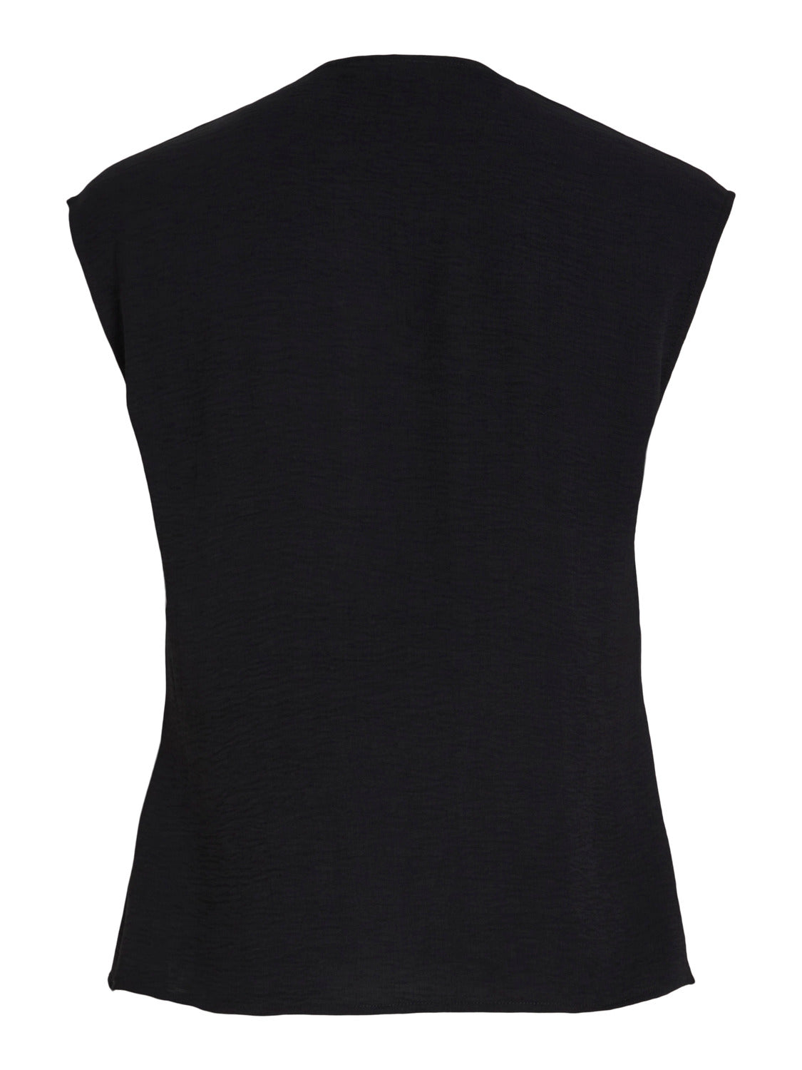 VISURASHIL T-Shirts & Tops - Black