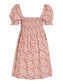 VIFLOWS Dress - Cloud Dancer