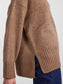 PCNANCY Pullover - Fossil