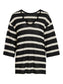 VIFRANCA T-Shirts & Tops - Black