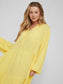 VITINIA Dress - Goldfinch