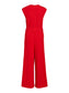 VIPEBA Wholesuit - Flame Scarlet