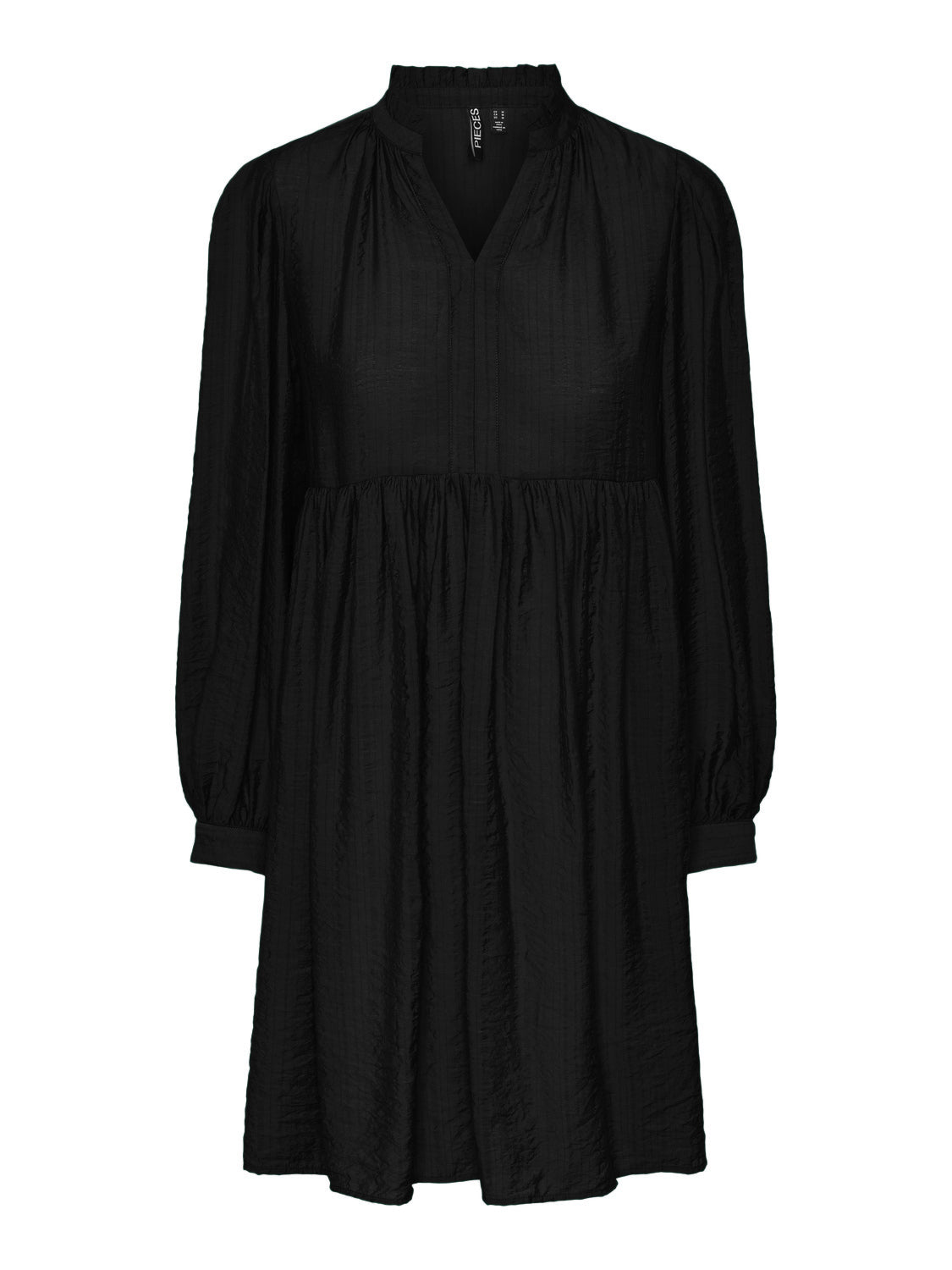 PCNAMALIA Dress - Black