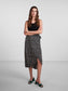 PCTALA Skirt - Black
