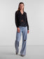 PCMALLE Tops - Black