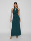 VIMILINA Dress - Ponderosa Pine