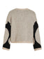 VIALVIRA Pullover - Natural Melange