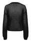 PCLAYANA Pullover - Black