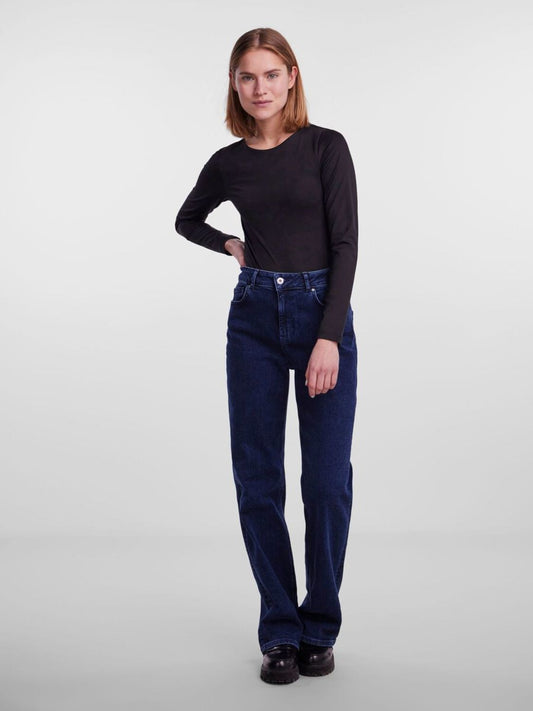 PCNEJA Wholesuit - Black
