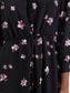 SLFDAMINA Dress - Black