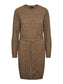 PCJULIANA Dress - Fossil