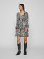 VIFINI Dress - Black