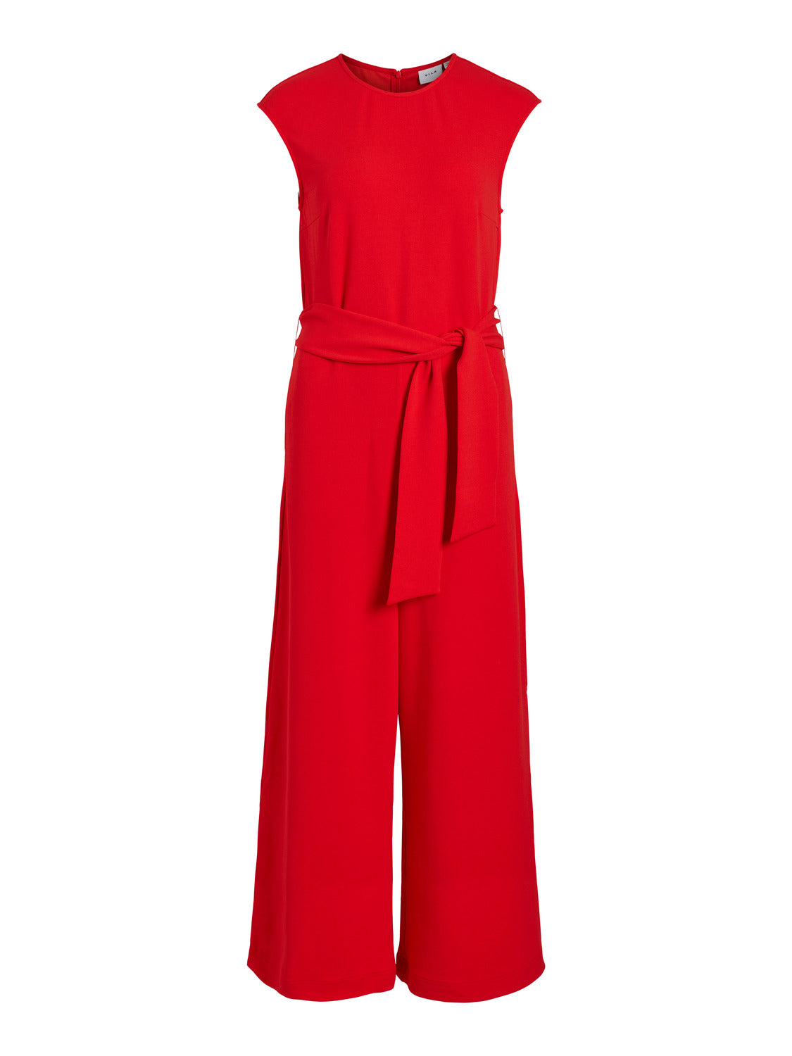 VIPEBA Wholesuit - Flame Scarlet