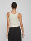 VICOSTA Tank Top - Birch