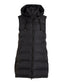 VITRISH Outerwear - Black