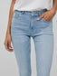 VISARAH Jeans - Light Blue Denim