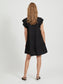 VISUMMER Dress - black