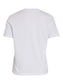 VIPIMA T-Shirt - Bright White
