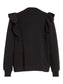 VISIF Sweat - Black