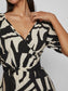 VIDOGMA Dress - Black
