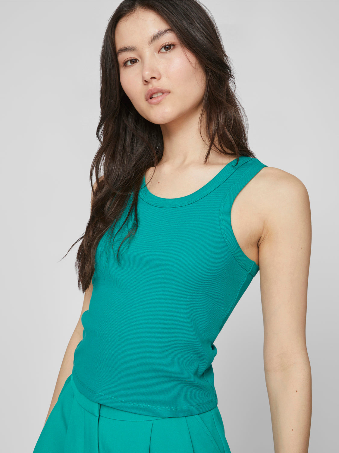 VICOSTA Tank Top - Alhambra