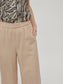 VIPRISILLA Pants - Cement
