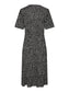 PCTALA Dress - Black