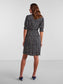 PCTALA Dress - Black