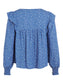 VIPIL T-shirts & Tops - Federal Blue