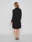 VICOMFY Dress - Black