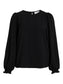 VIGAJA T-Shirts & Tops - Black
