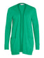 VIRIL Cardigan - Kelly Green