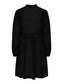 PCNAMALIA Dress - Black
