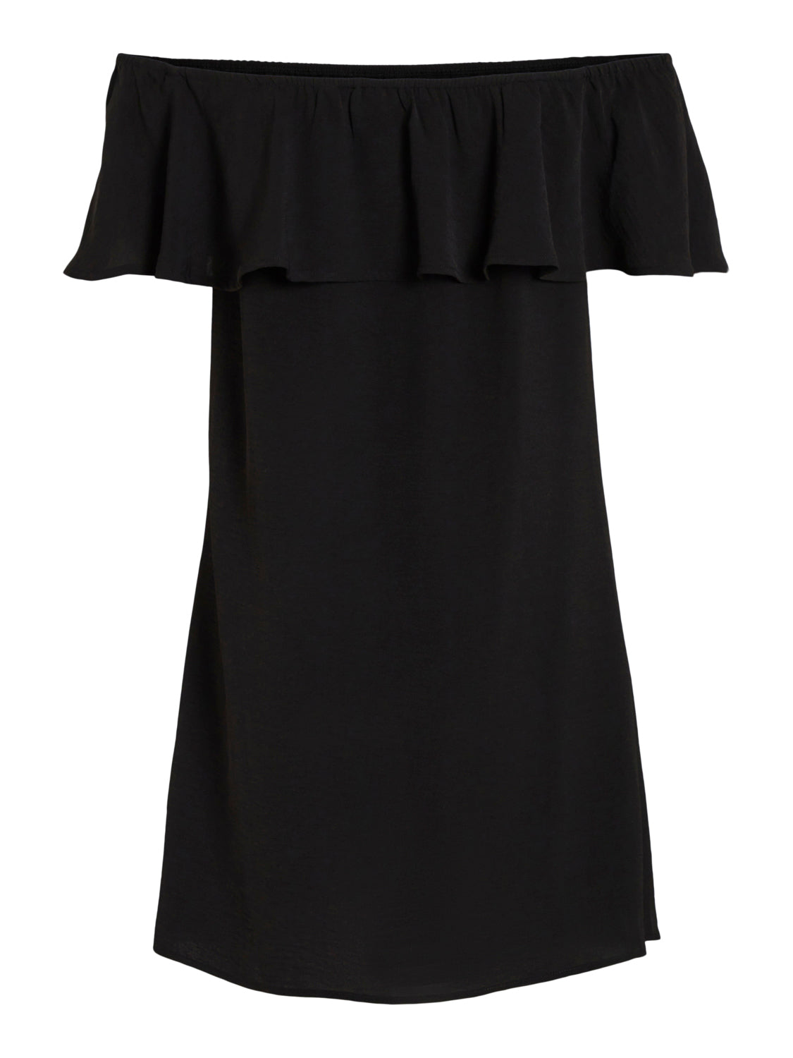 VIRASHA Dress - Black