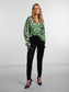 PCNIBBA Leggings - Black