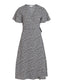 VILOVIE Dress - Sweet Lavender