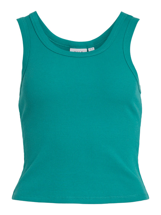 VICOSTA Tank Top - Alhambra