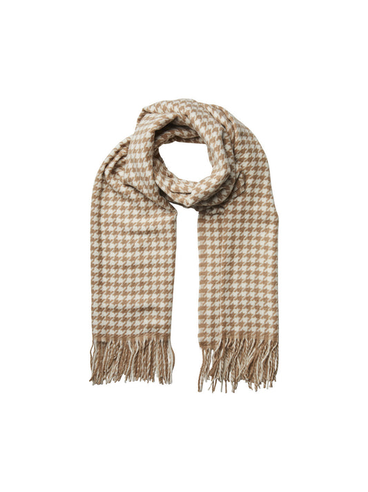 PCJIRA Scarf - Silver Mink