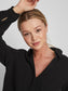 VILANIA T-Shirts & Tops - Black
