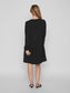 VISTRUCTIA Dress - Black