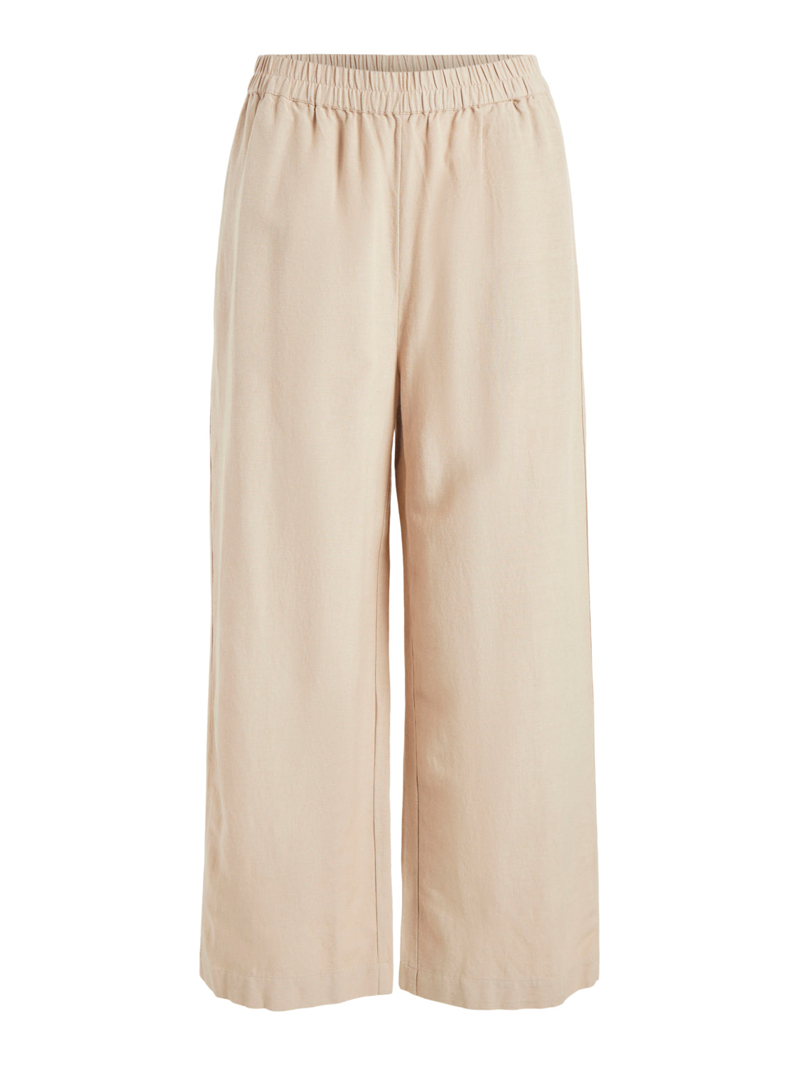 VIPRISILLA Pants - Cement