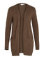VIRIL Cardigan - Crocodile