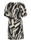 VIDOGMA Dress - Black