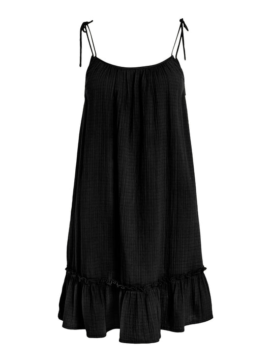 VILANIA Dress - Black