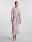 PCBERNICE Dress - Papaya