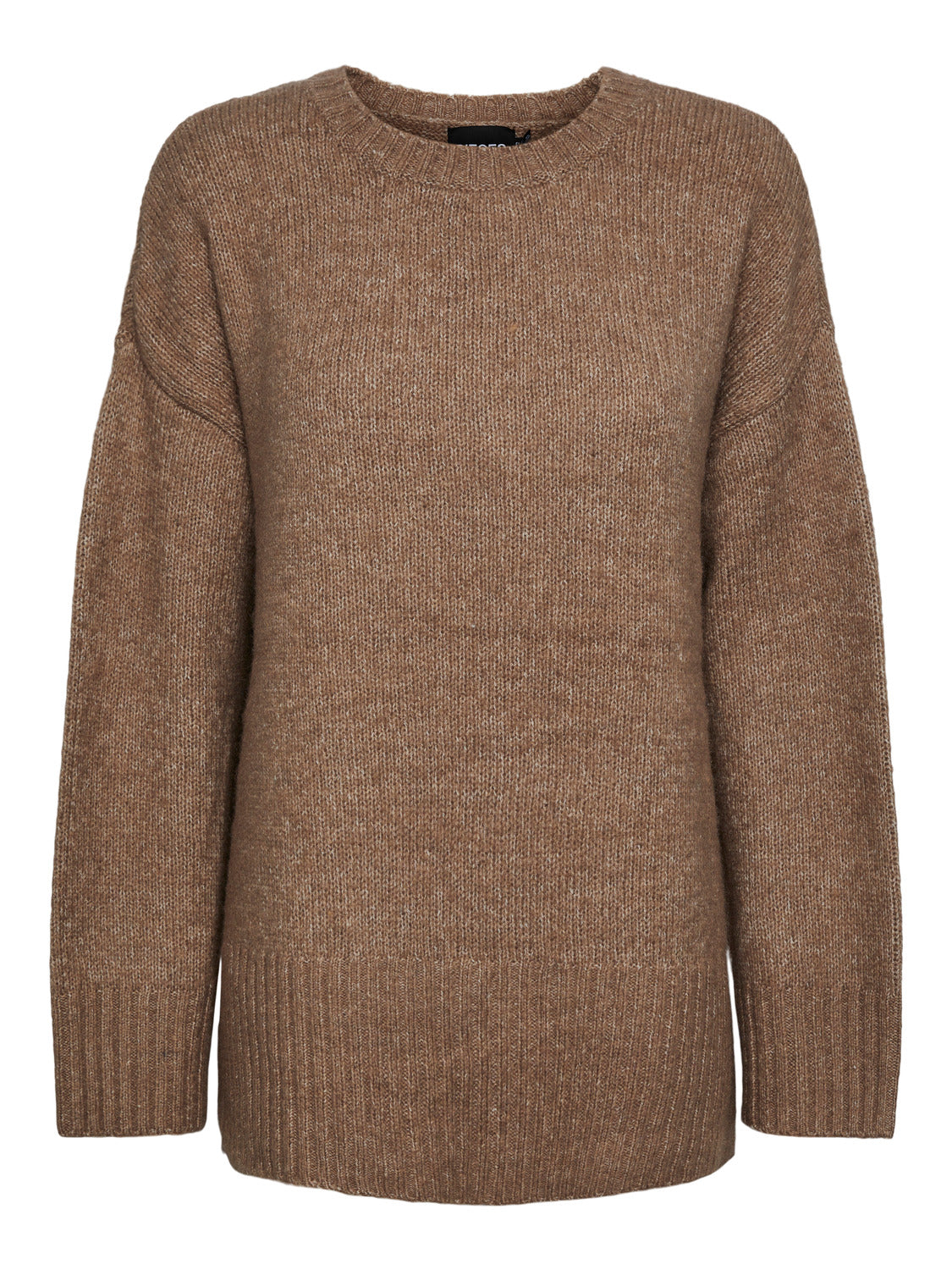 PCNANCY Pullover - Fossil