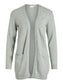 VIRIL Cardigan - Green Milieu